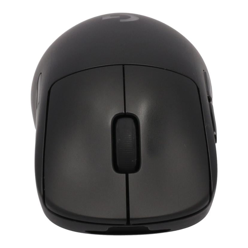 Logicool ロジクール/ワイヤレスゲーミングマウス/PRO LIGHTSPEED/G-PPD-002WL//1927LZ56Y3D8/Bランク/75