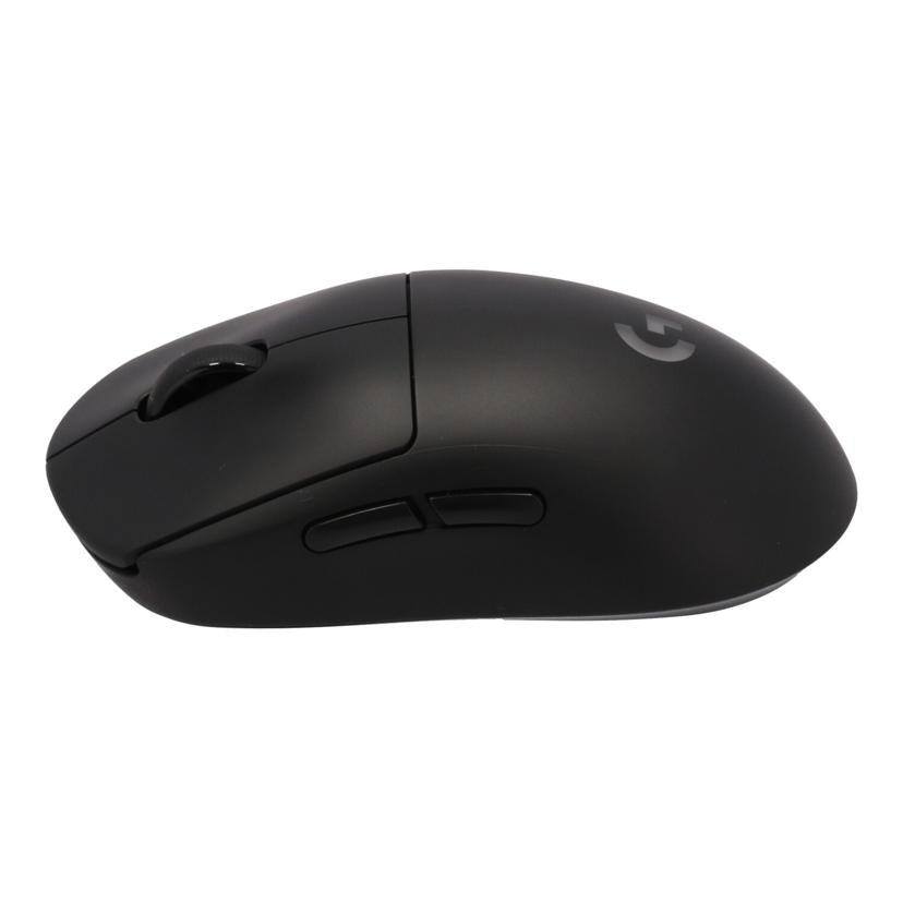 Logicool ロジクール/ワイヤレスゲーミングマウス/PRO LIGHTSPEED/G-PPD-002WL//1927LZ56Y3D8/Bランク/75