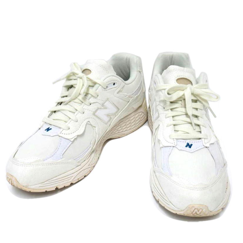 NewBalance ニューバランス/プロテクションパック/M2002RDC//ABランク/63