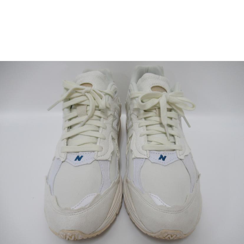 NewBalance ニューバランス/プロテクションパック/M2002RDC//ABランク/63