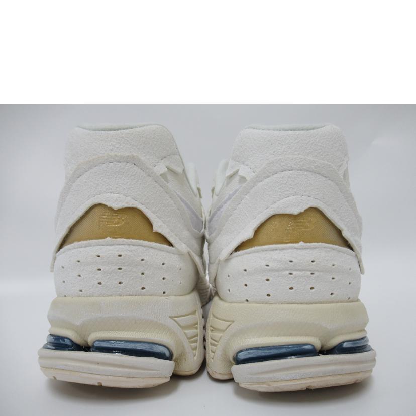 NewBalance ニューバランス/プロテクションパック/M2002RDC//ABランク/63
