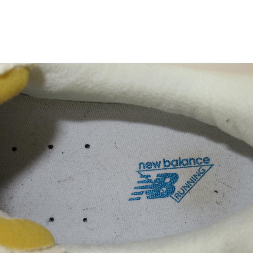 NewBalance ニューバランス/プロテクションパック/M2002RDC//ABランク/63