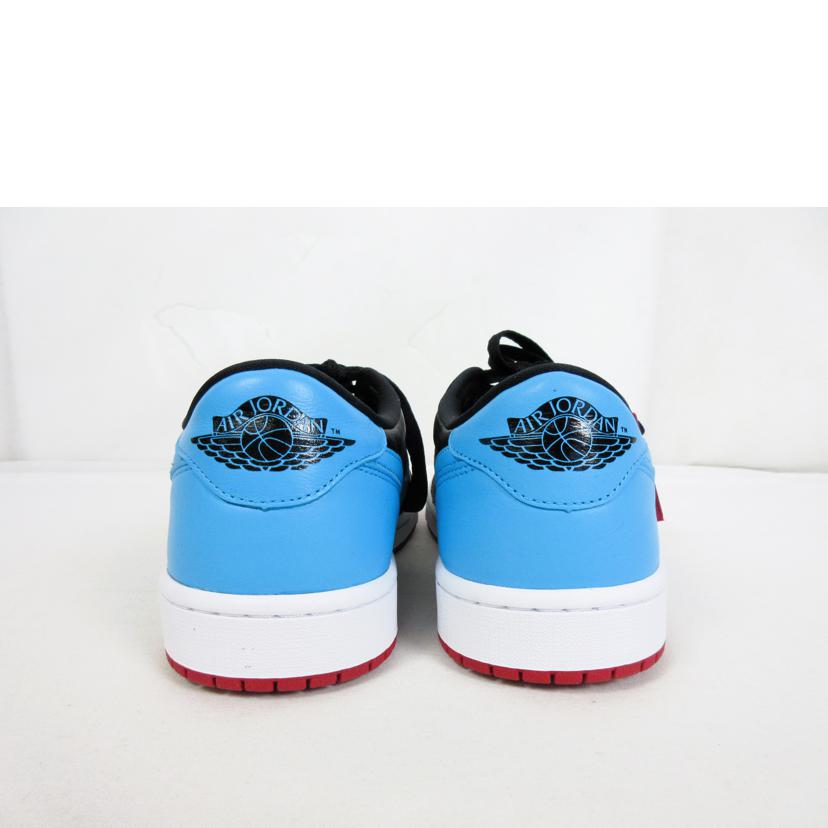 NIKE NIKE/NIKE Air Jordan 1 Retro Low OG NC to Chi/CZ0775-046//28.5cm/ABランク/70