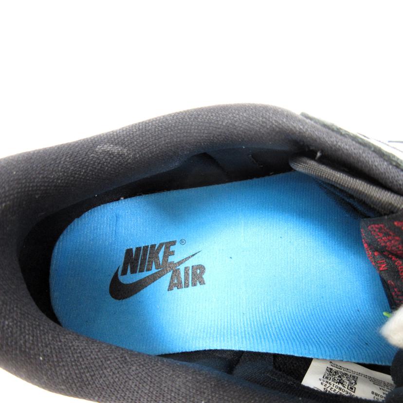 NIKE NIKE/NIKE Air Jordan 1 Retro Low OG NC to Chi/CZ0775-046//28.5cm/ABランク/70