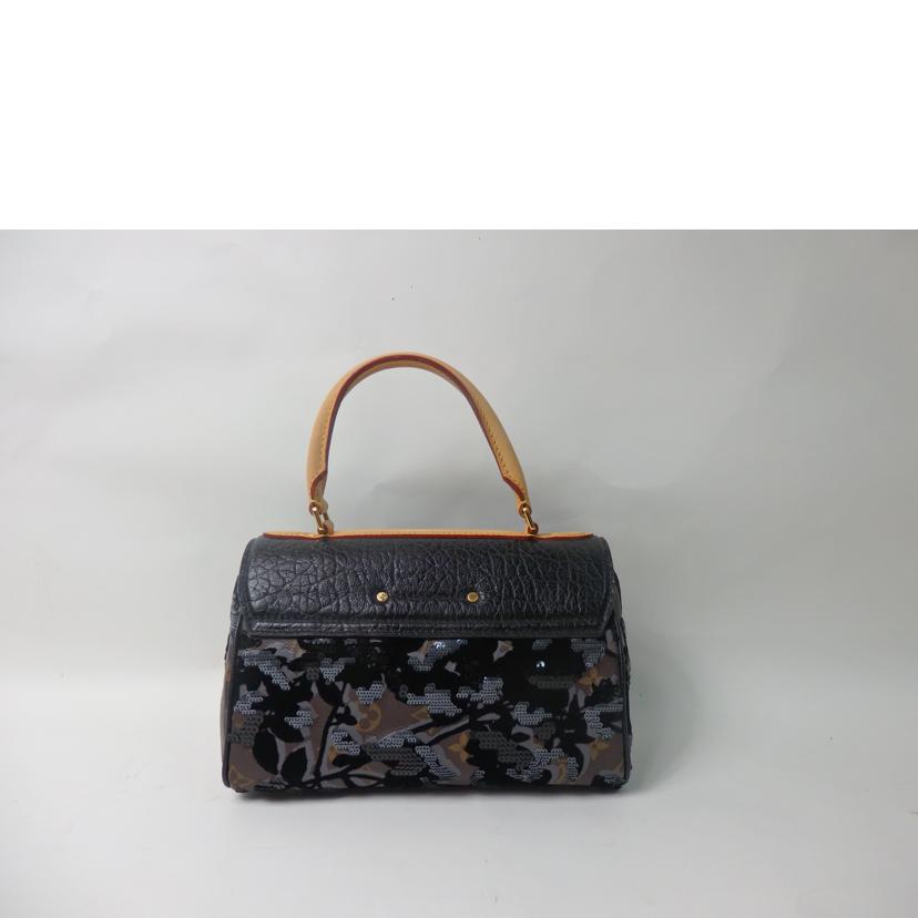 LV ルイヴィトン/カルーゼル/モノグラム・フルール・ドゥジェ/2010秋冬コレクション/M40434//TJ2100/ABランク/84