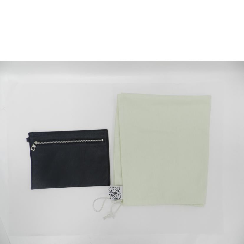 LOEWE ロエベ 黒 2WAY ハンド 肩掛け レディース/ハンモック・ミディアム/ブラック//061601/Aランク/69