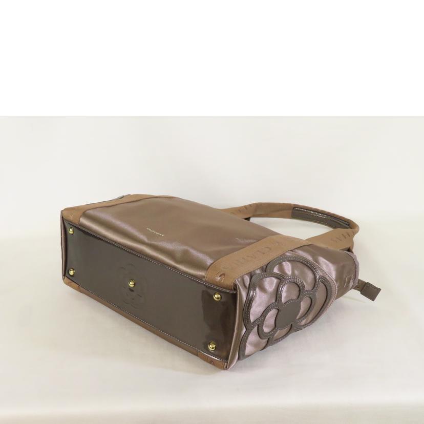 CLATHAS クレイサス/トートバッグ//Aランク/81