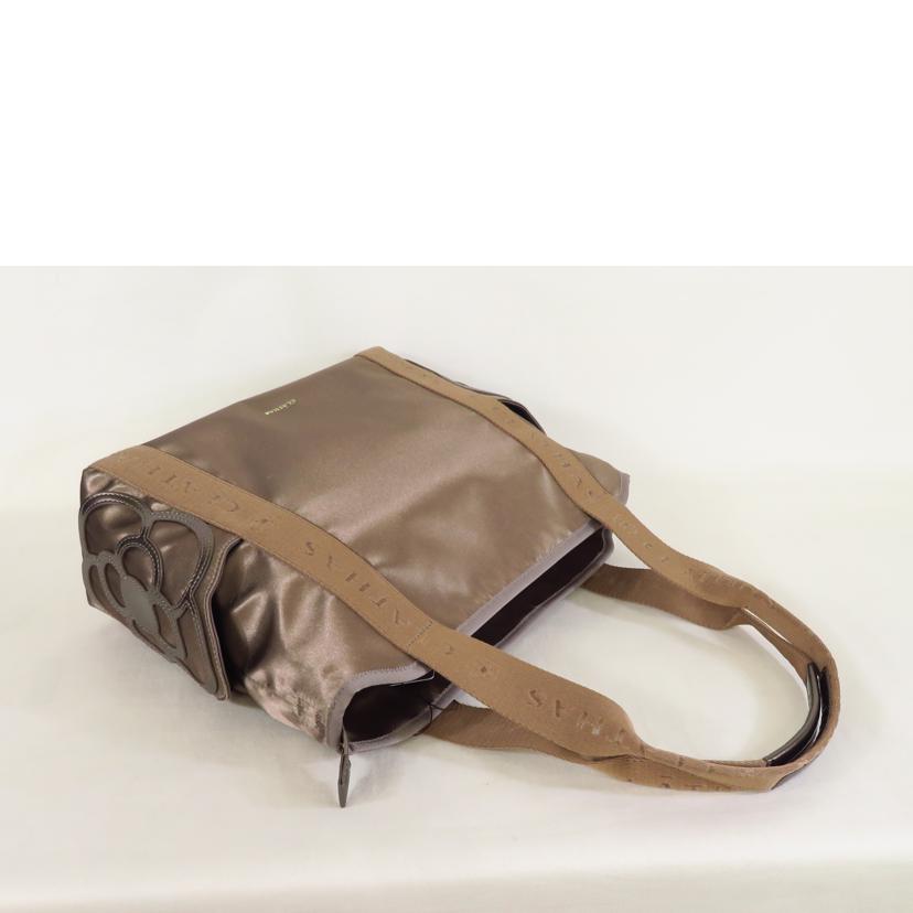 CLATHAS クレイサス/トートバッグ//Aランク/81