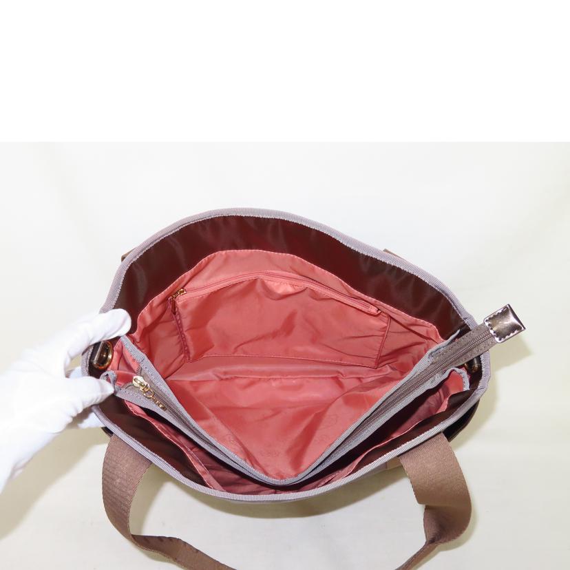 CLATHAS クレイサス/トートバッグ//Aランク/81