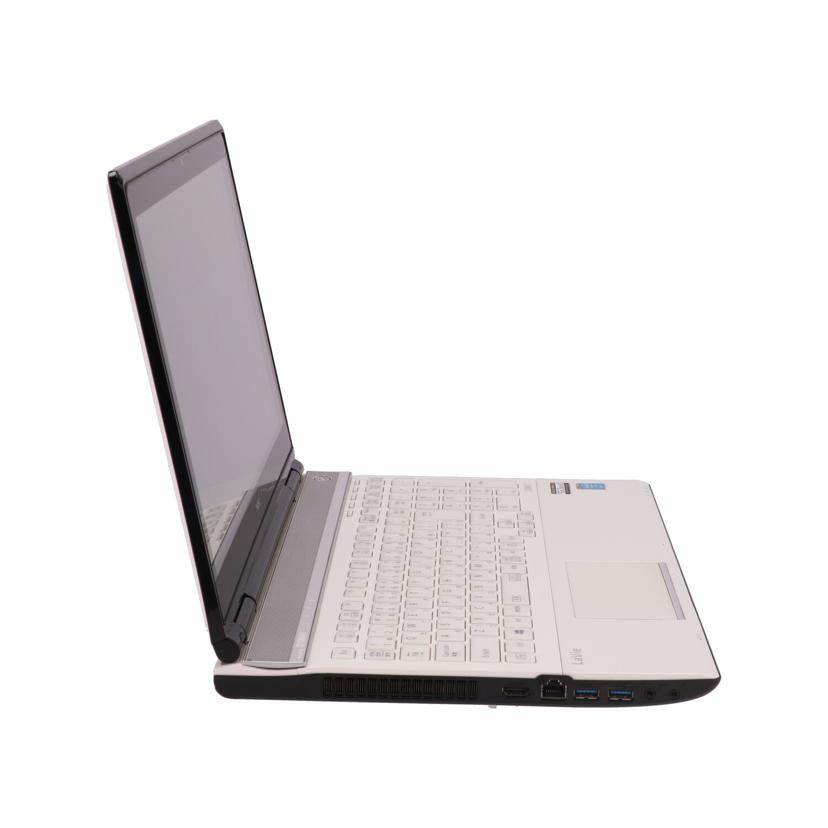 NEC エヌイーシー/Windows10機/PC-LL750SSW-KS//4836726CA/Bランク/75