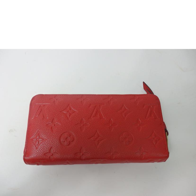 LV ルイヴィトン/ジッピーウォレット/モノグラム/スリーズ/M61865//SP4137/ABランク/84