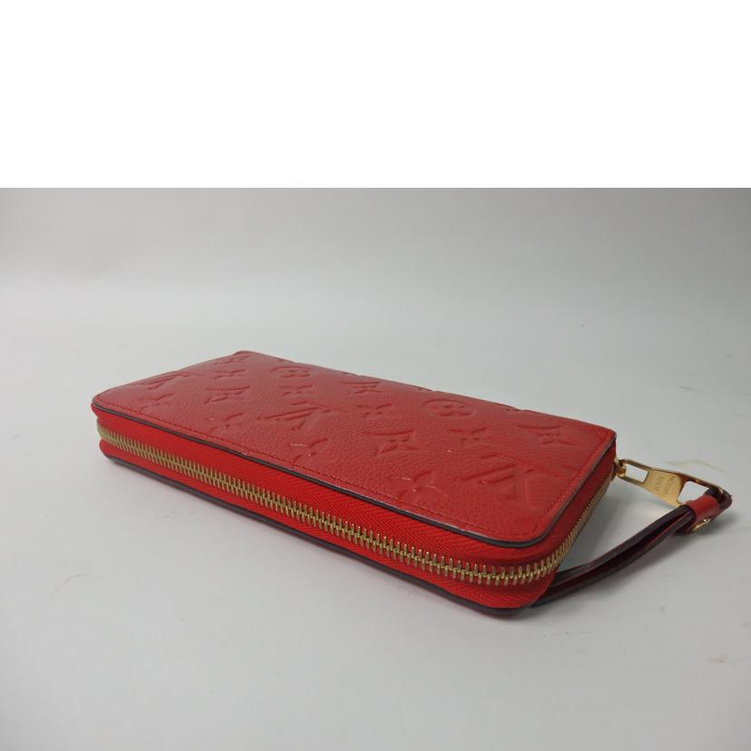 LV ルイヴィトン/ジッピーウォレット/モノグラム/スリーズ/M61865//SP4137/ABランク/84