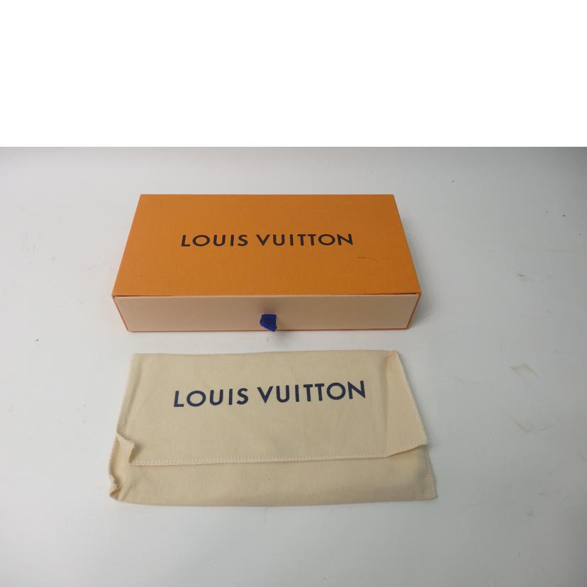 LV ルイヴィトン/ジッピーウォレット/モノグラム/スリーズ/M61865//SP4137/ABランク/84