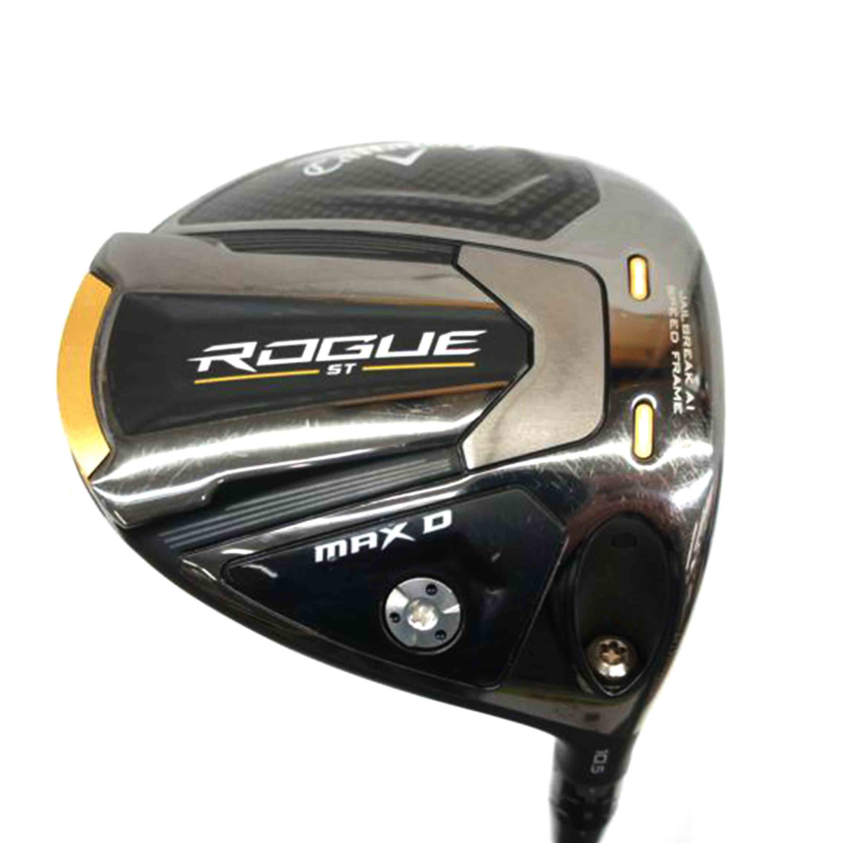 Callaway キャロウェイ/ROGUE ST MAX D ドライバー 2022年//Bランク/05