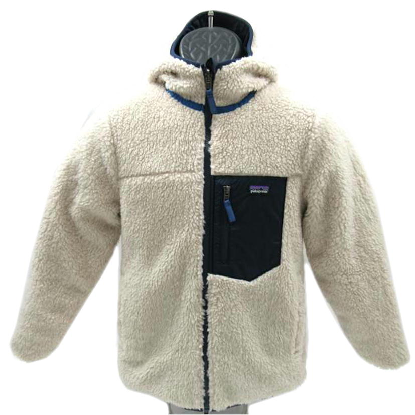 Patagonia/リバーシブルジャンパー/レディース/STY68095FA21//ABランク/63