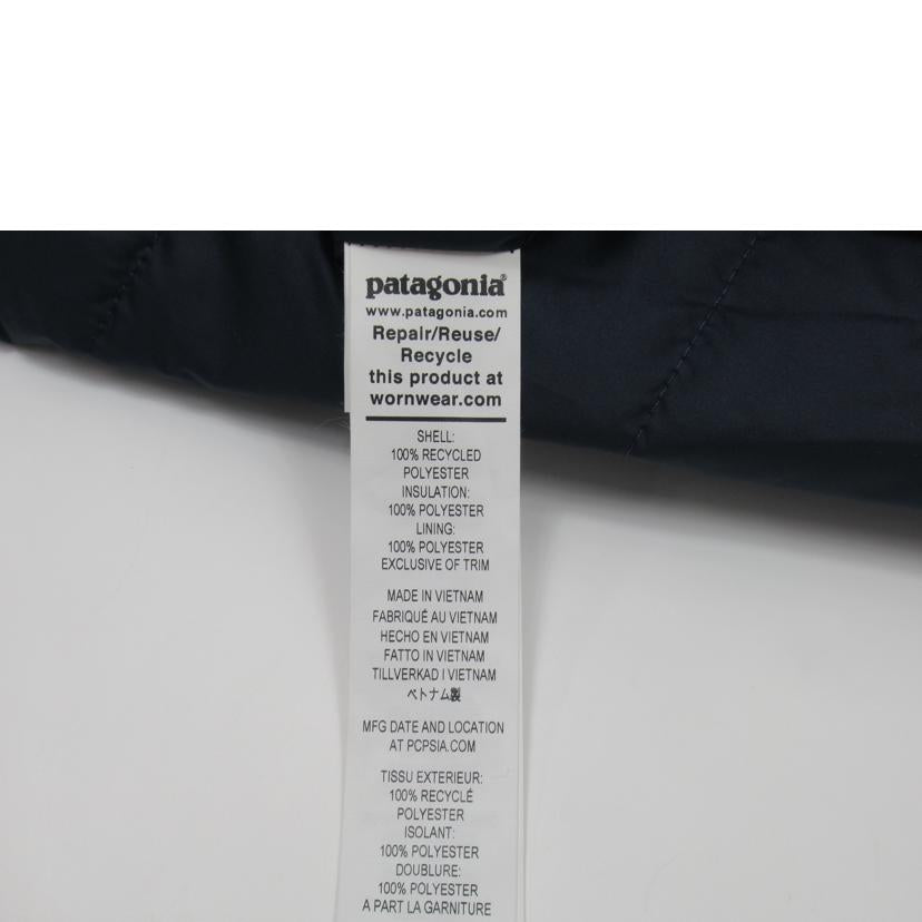 Patagonia/リバーシブルジャンパー/レディース/STY68095FA21//ABランク/63