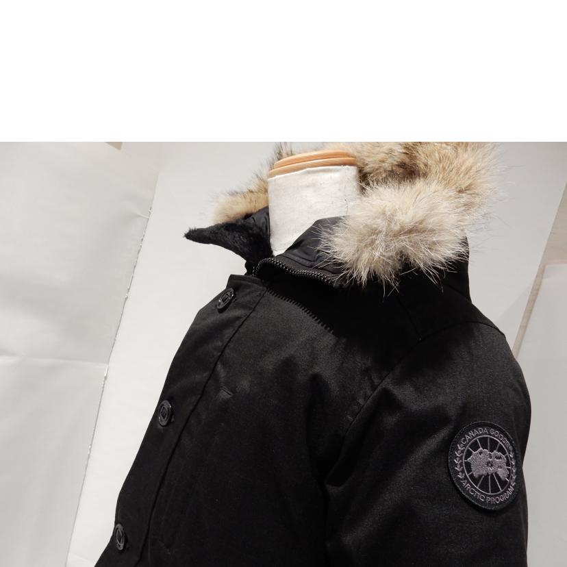 CANADA GOOSE カナダグース/CRESTON/クレストン/ダウンジャケット/ブラック/3481JMB//ABランク/02