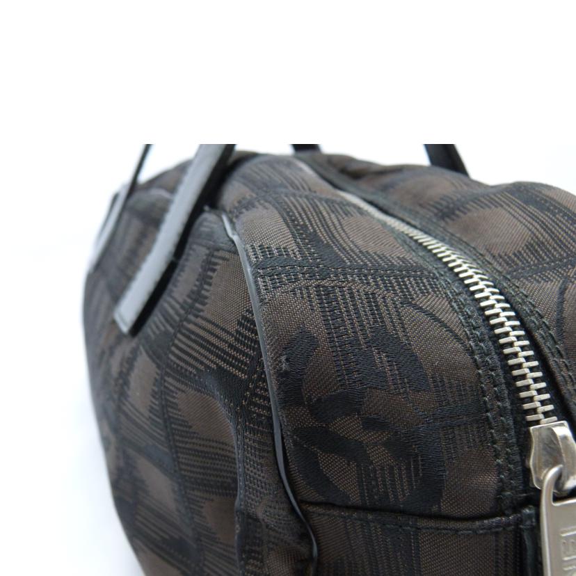 CHANEL シャネル/ニュートラベルラインミニボストン/A15828//9149081/Bランク/03