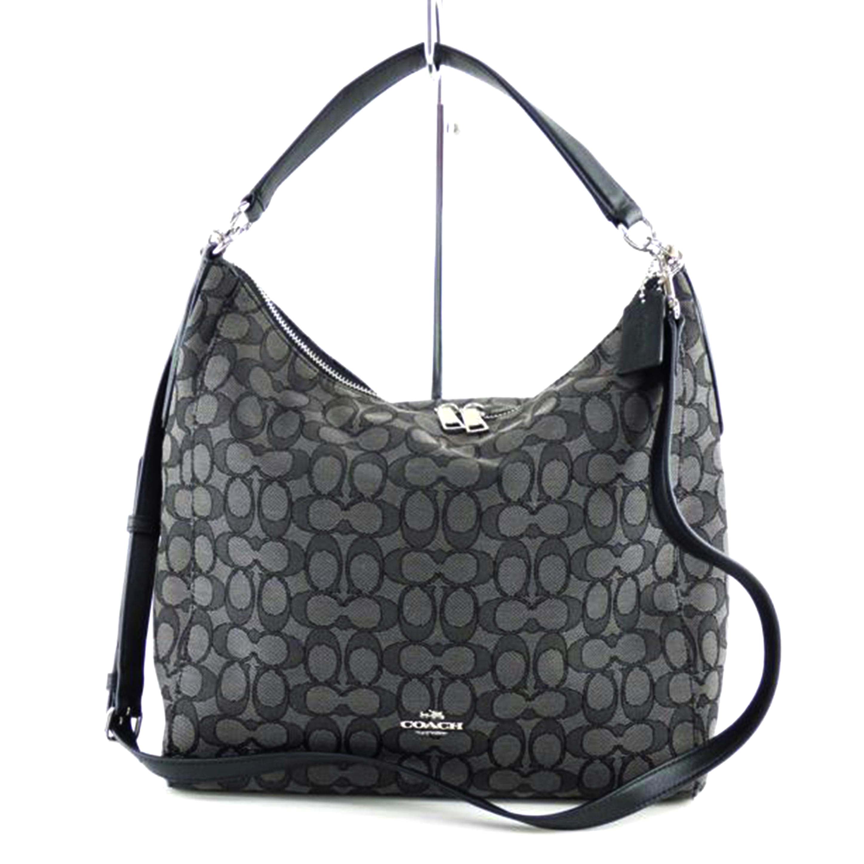 COACH コーチ/セレスト コンバーチブル ホーボー/F55365//C1680/ABランク/64