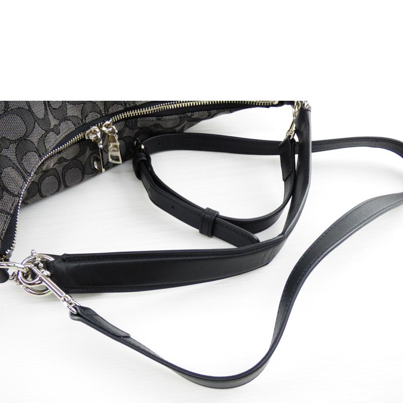 COACH コーチ/セレスト コンバーチブル ホーボー/F55365//C1680/ABランク/64