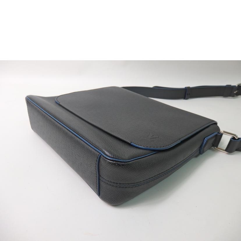 LV ルイヴィトン/ロマンPM・NM/タイガ/アルドワーズ/M30625//PL3156/ABランク/84