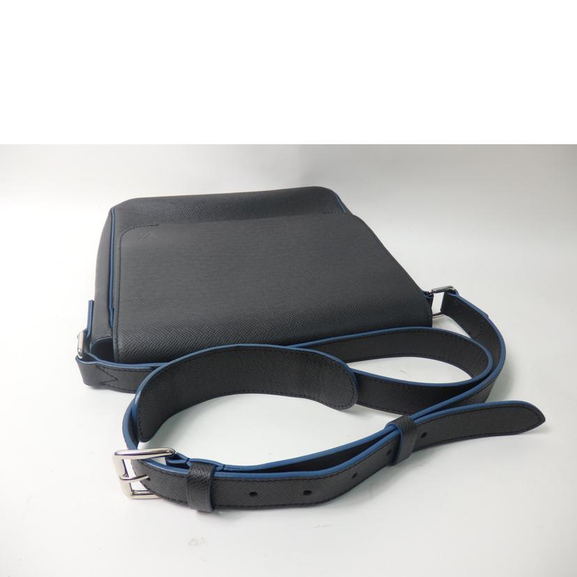 LV ルイヴィトン/ロマンPM・NM/タイガ/アルドワーズ/M30625//PL3156/ABランク/84