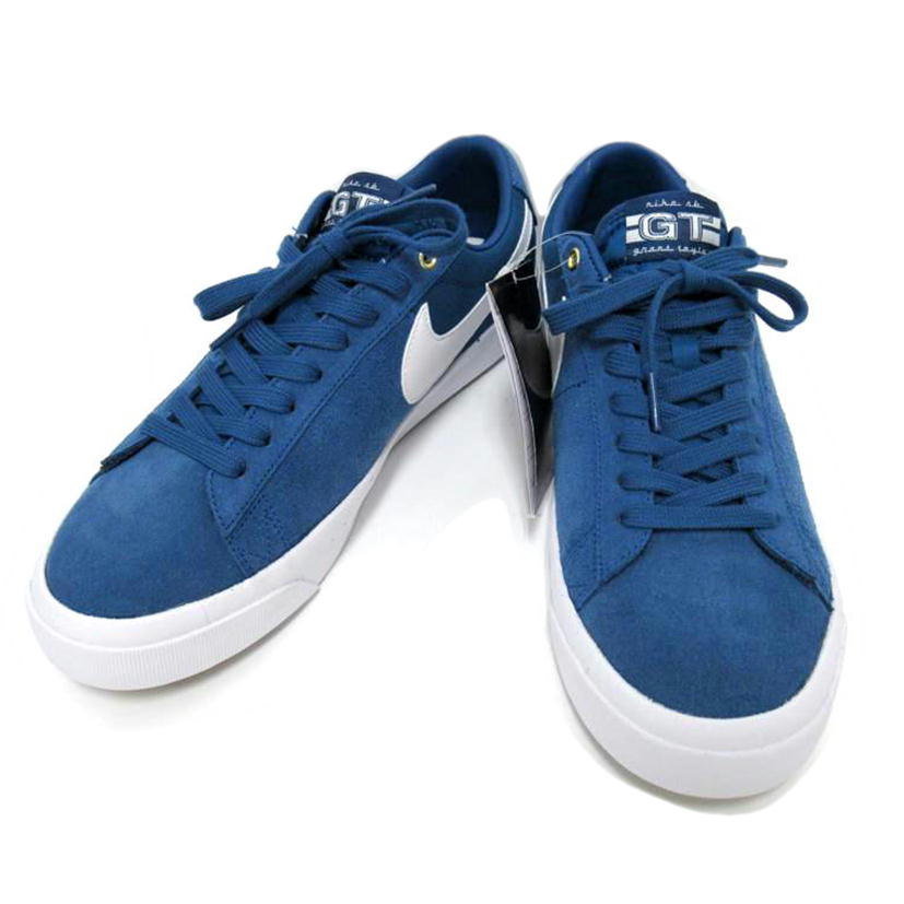 NIKE/SB ZOOM BLAZER LOW PRO GT//SAランク/63