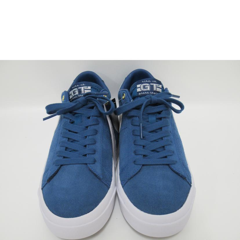 NIKE/SB ZOOM BLAZER LOW PRO GT//SAランク/63