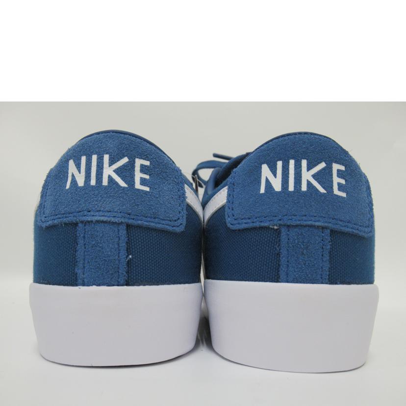 NIKE/SB ZOOM BLAZER LOW PRO GT//SAランク/63