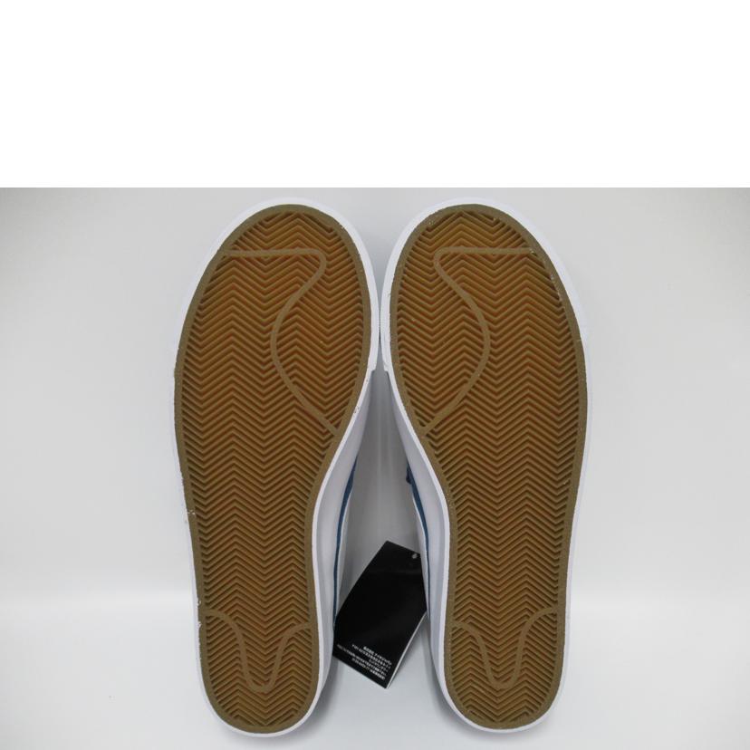 NIKE/SB ZOOM BLAZER LOW PRO GT//SAランク/63