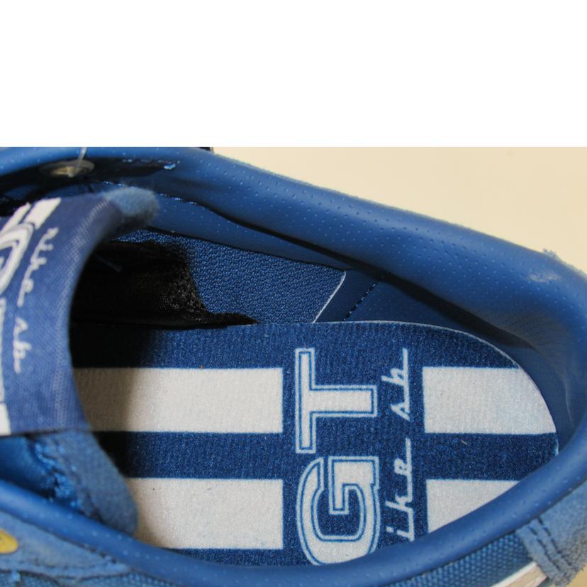 NIKE/SB ZOOM BLAZER LOW PRO GT//SAランク/63