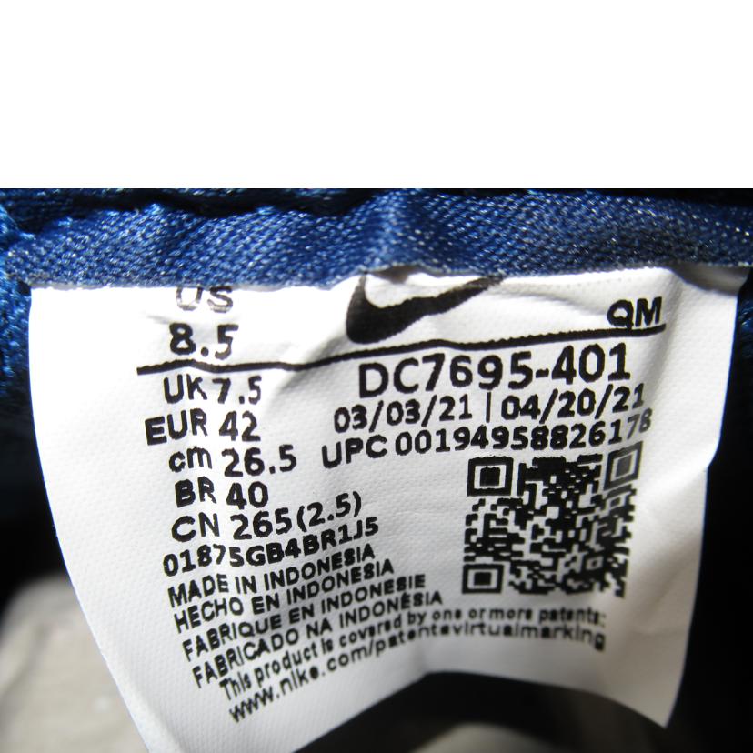 NIKE/SB ZOOM BLAZER LOW PRO GT//SAランク/63