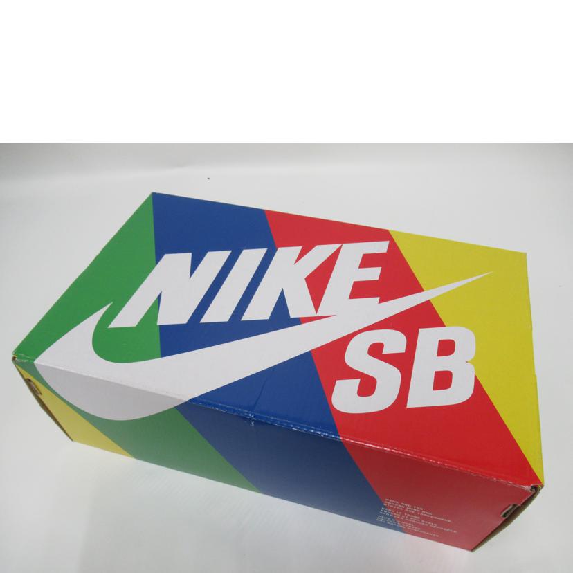 NIKE/SB ZOOM BLAZER LOW PRO GT//SAランク/63