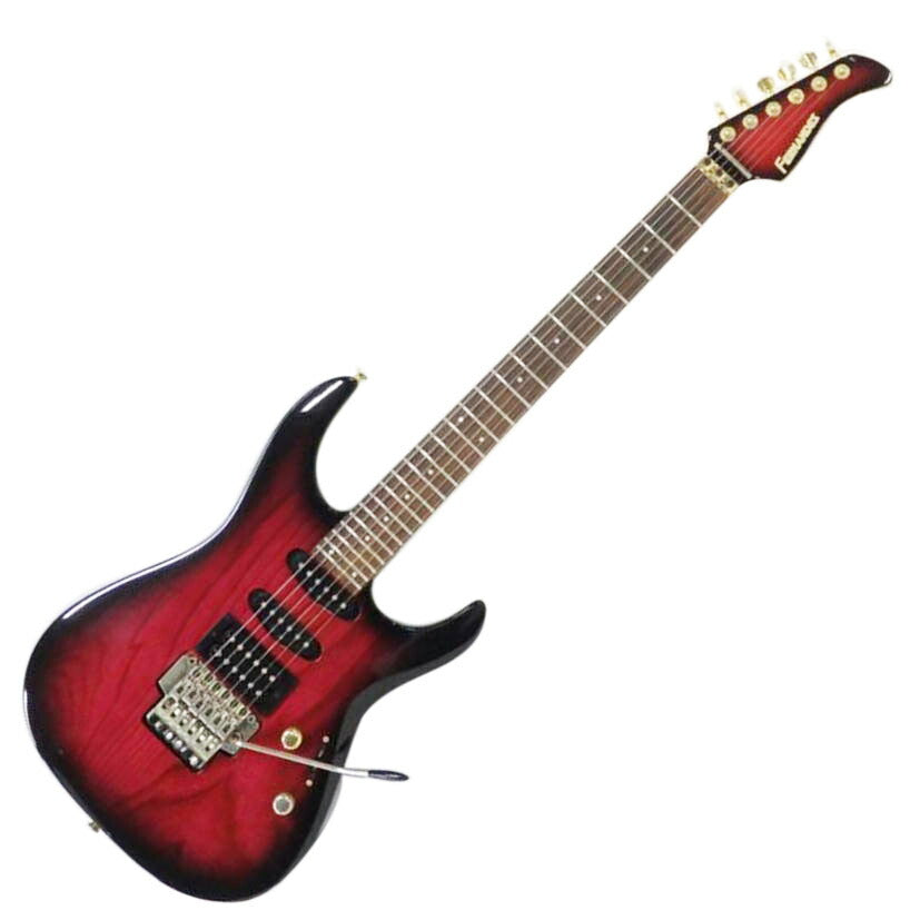 FERNANDES フェルナンデス/エレキギター/FR SERIES//Cランク/83