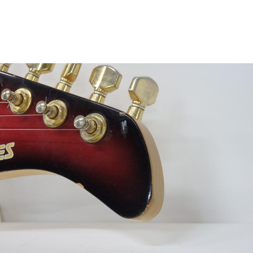 FERNANDES フェルナンデス/エレキギター/FR SERIES//Cランク/83