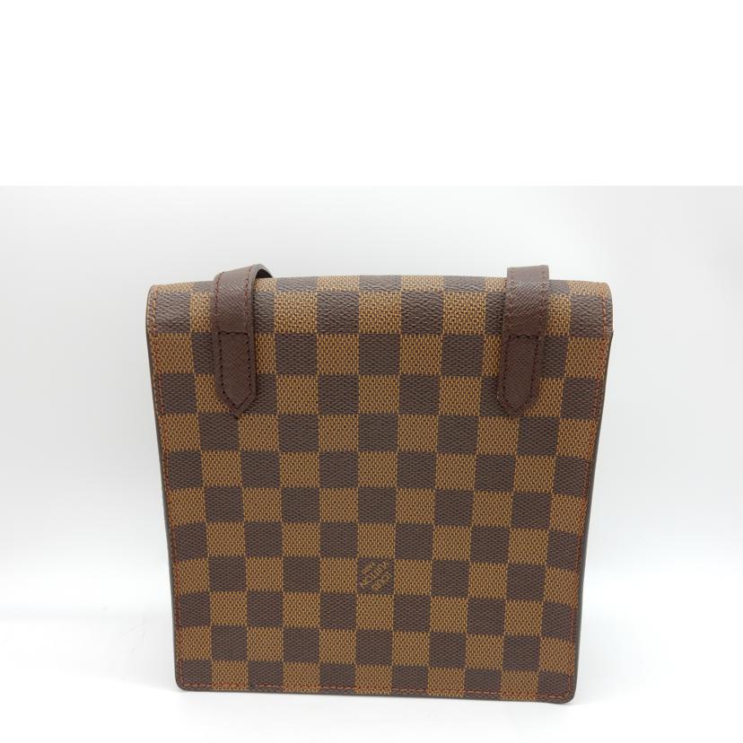 LV ルイ・ヴィトン/ダミエ/ピムリコ/ショルダーバッグ/N45272//MI0061/Aランク/02