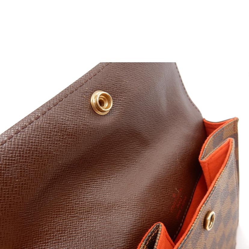 LV ルイ・ヴィトン/ダミエ/ピムリコ/ショルダーバッグ/N45272//MI0061/Aランク/02