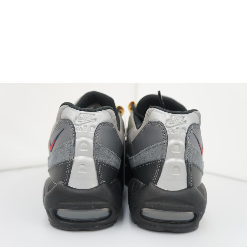 NIKE ナイキ/AIRMAX95 SE/CW6575-001//SAランク/09