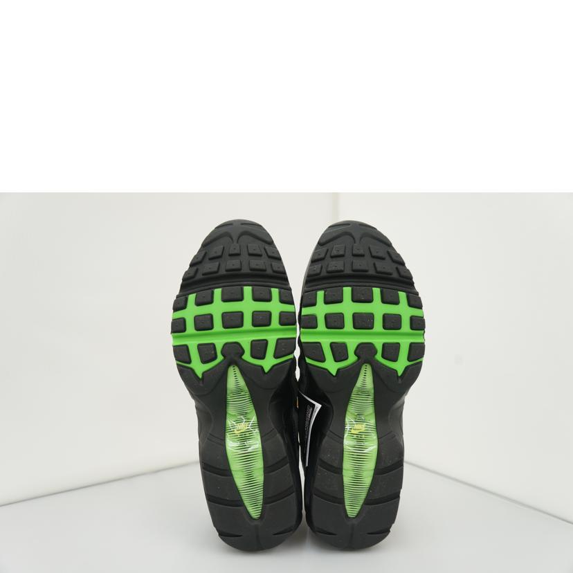 NIKE ナイキ/AIRMAX95 SE/CW6575-001//SAランク/09