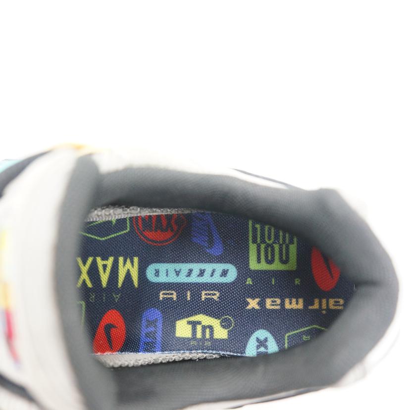 NIKE ナイキ/AIRMAX95 SE/CW6575-001//SAランク/09