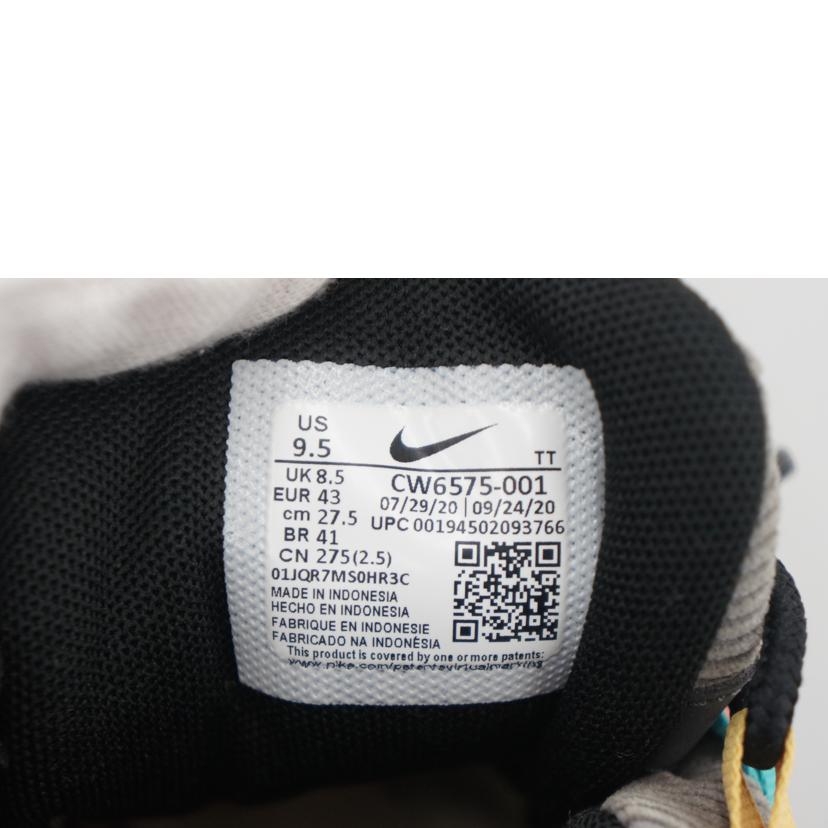 NIKE ナイキ/AIRMAX95 SE/CW6575-001//SAランク/09