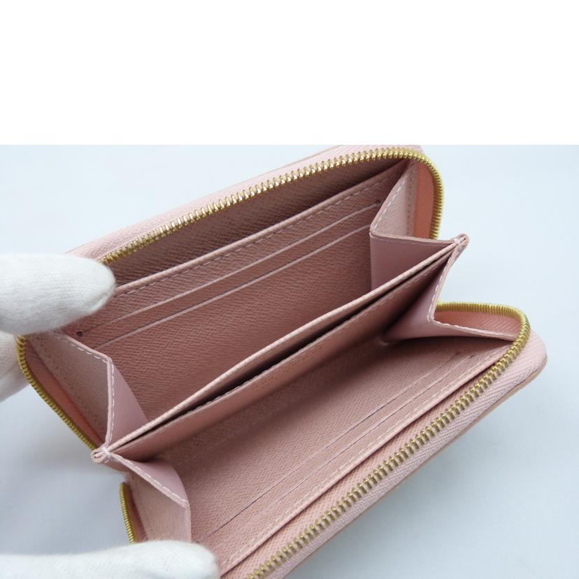 Louis Vuitton ルイヴィトン/ダミエアズールジッピーコインパース/N60229//TN0189/Aランク/03