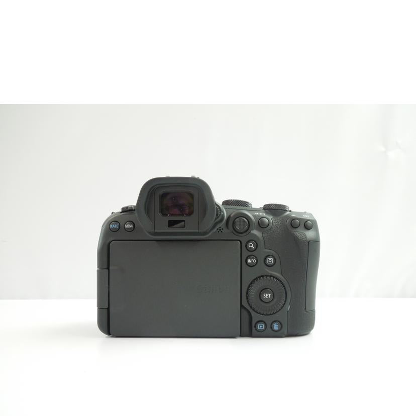 CANON/デジタル一眼/EOS R6//231029001696/ABランク/83