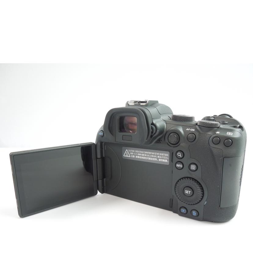 CANON/デジタル一眼/EOS R6//231029001696/ABランク/83
