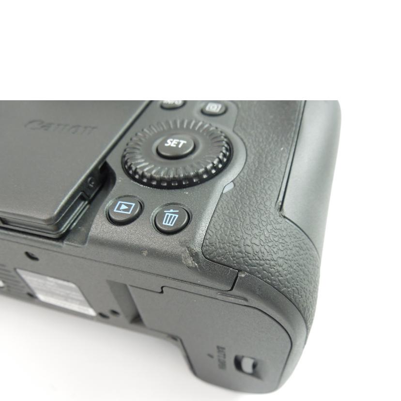 CANON/デジタル一眼/EOS R6//231029001696/ABランク/83