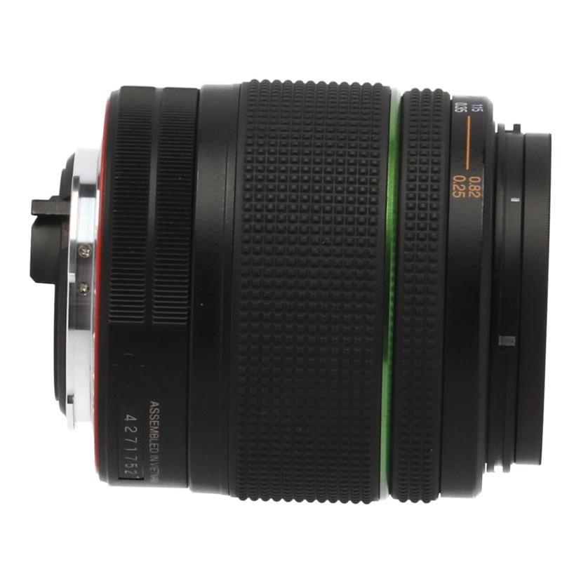 PENTAX ペンタックス/交換レンズ/18-55mm/DA 18-55mm F3.5-5.6AL WR//4271752/Cランク/70