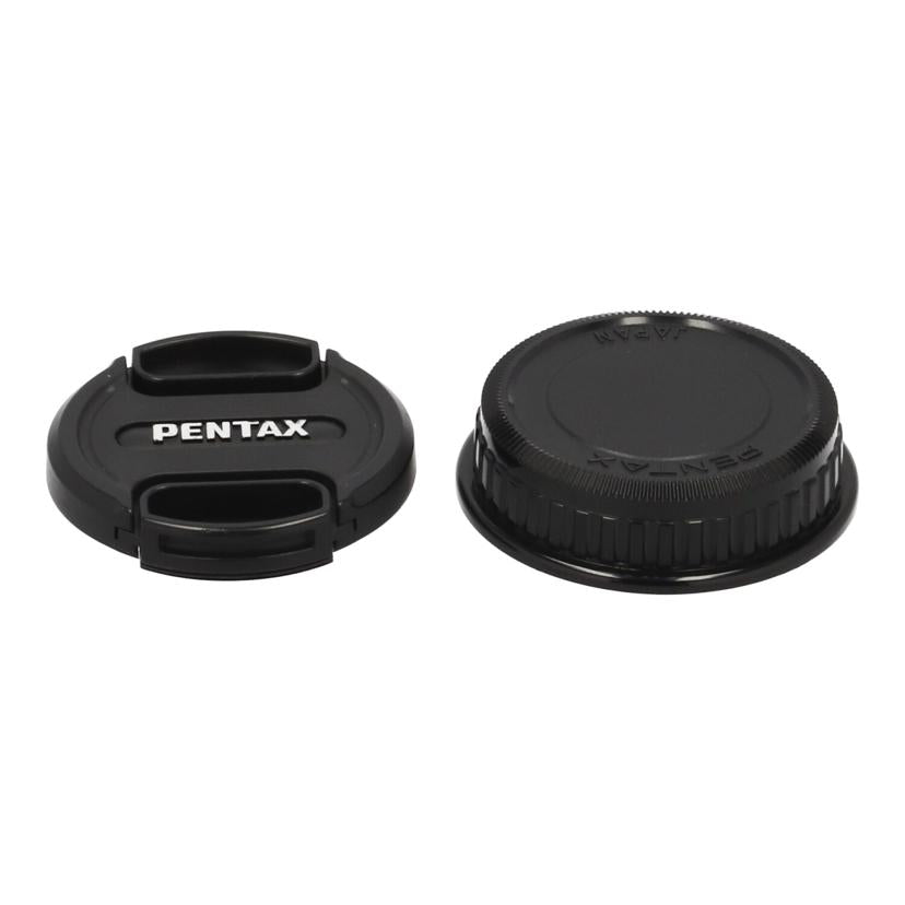PENTAX ペンタックス/交換レンズ/18-55mm/DA 18-55mm F3.5-5.6AL WR//4271752/Cランク/70