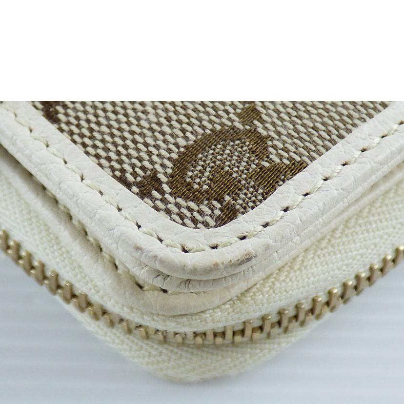 GUCCI グッチ/2つ折り財布/346056//534563/Aランク/64