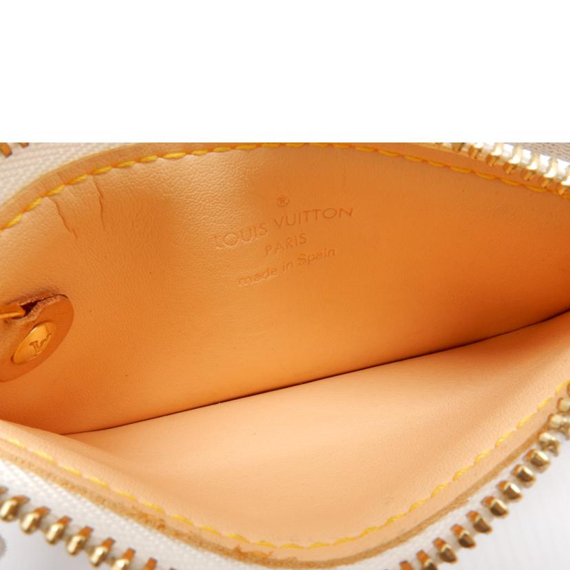 LV ルイヴィトン/マルチカラー/ポシェットクレ/M92655//CA0054/Aランク/02