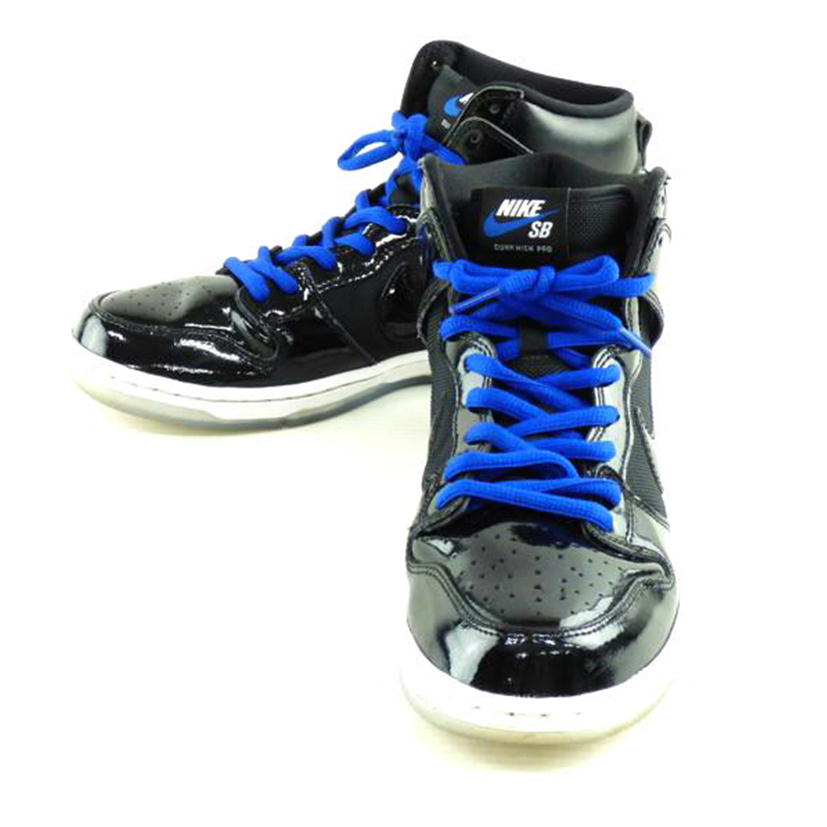 NIKE ナイキ/SB DUNK HIGH SPACE JAM/BQ6826-002//Bランク/64